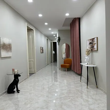 Etnea Boutique 4* Catania
