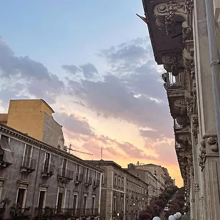 Hotel Etnea Boutique Catania