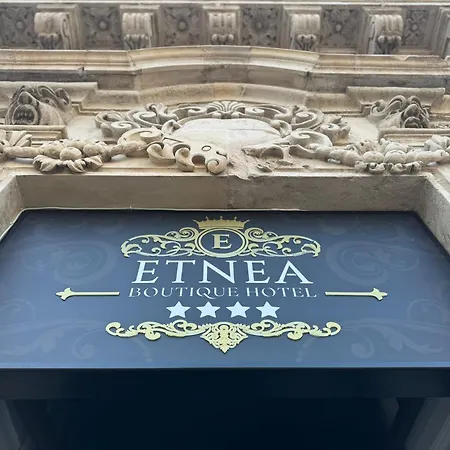 Etnea Boutique