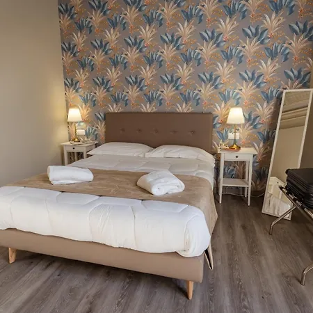 Etnea Boutique 4* Catania