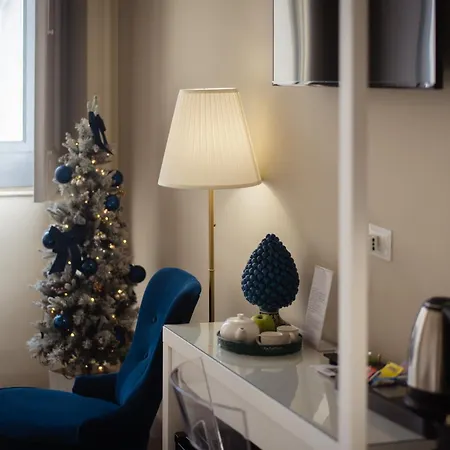 Etnea Boutique 4* Catania