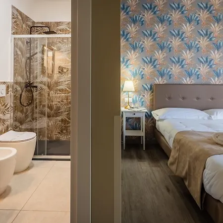 Hotel Etnea Boutique 4*