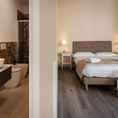 Hotel Etnea Boutique Catania