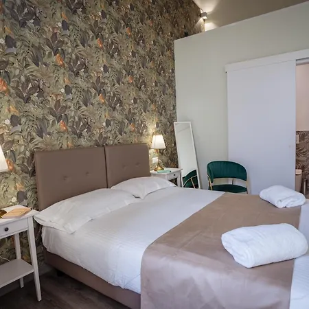 Hotel Etnea Boutique