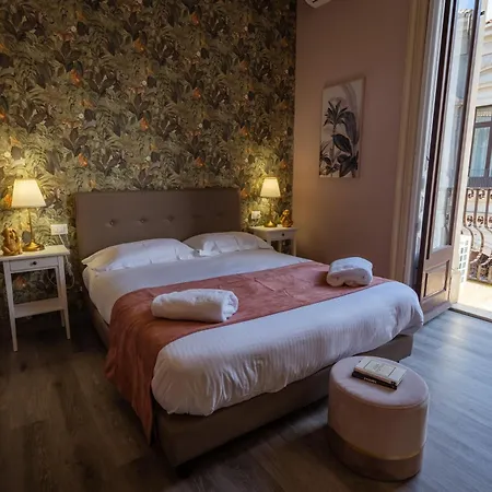 Etnea Boutique 4*
