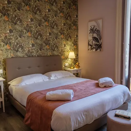 Etnea Boutique 4* Catania