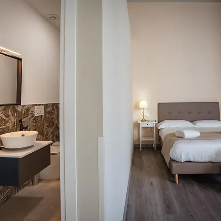 Hotel Etnea Boutique Catania