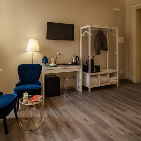 Etnea Boutique Hotel 4*