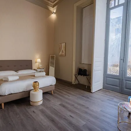 Hotel Etnea Boutique 4*