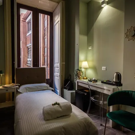 Etnea Boutique 4* Catania