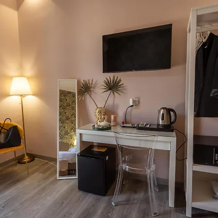 Etnea Boutique Hotel