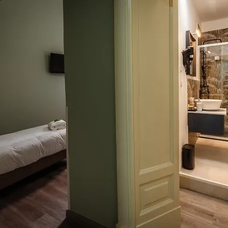 Hotel Etnea Boutique 4*