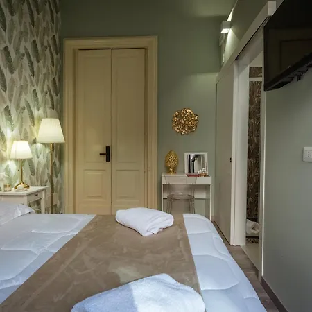 Hotel Etnea Boutique 4*