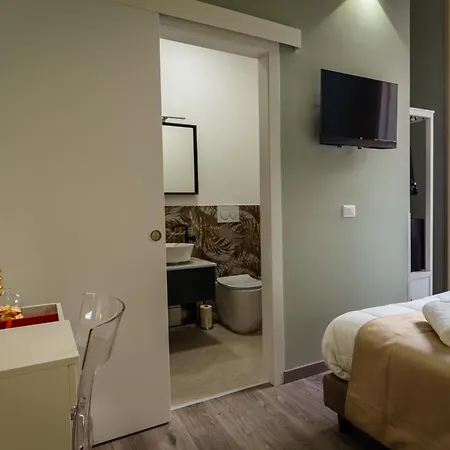 Etnea Boutique Hotel Catania
