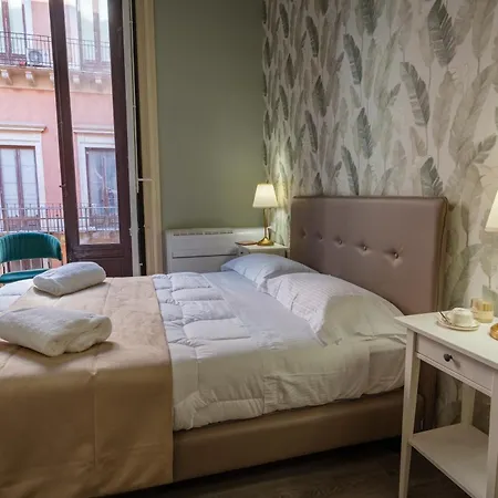 Hotel Etnea Boutique Catania